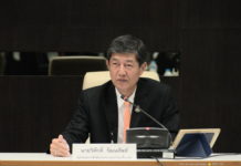 สกนช.แจงลดราคาดีเซล 50 สต./ลิตรวันนี้ ด้าน กบน.ฟันธงสัปดาห์นี้ไม่ลดราคารอบ 3