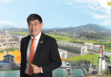 เอ็กโก กรุ๊ป ฝ่าวิกฤตราคาเชื้อเพลิง ปี 2565 กำไรสุทธิ 2.68 พันล้าน ไฟเขียวปันผลครึ่งปีหลัง 3.25 บาท/หุ้น