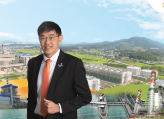 เอ็กโก กรุ๊ป ฝ่าวิกฤตราคาเชื้อเพลิง ปี 2565 กำไรสุทธิ 2.68 พันล้าน ไฟเขียวปันผลครึ่งปีหลัง 3.25 บาท/หุ้น