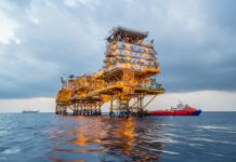 ปตท.สผ.-เชฟรอน คว้าสิทธิสำรวจผลิตปิโตรเลียมรอบที่ 24 ภายใต้ระบบ PSC