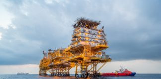 ปตท.สผ.-เชฟรอน คว้าสิทธิสำรวจผลิตปิโตรเลียมรอบที่ 24 ภายใต้ระบบ PSC