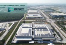 Mekha V – WHAUP – Sertis เปิดตัวบริษัทร่วมทุน “RENEX TECHNOLOGY” ลุยธุรกิจซื้อขายไฟฟ้าจากพลังงานหมุนเวียน
