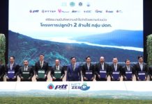 ปตท. ผนึกภาครัฐและภาคีเครือข่าย เร่งปลูกป่าเพิ่ม 2 ล้านไร่ มุ่งบรรลุเป้า Net Zero Emissions ปี 2050