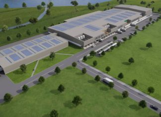 CPF – SCG ร่วมยกระดับมาตรฐานอาคารเขียว และนำนวัตกรรมก่อสร้าง ช่วยลดการปล่อยก๊าซเรือนกระจก