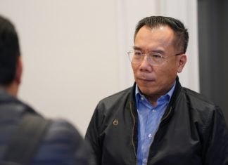 ปตท.เตรียมพร้อมเชื้อเพลิงผลิตไฟฟ้าช่วงหน้าร้อน รองรับความต้องการใช้พุ่งสูง