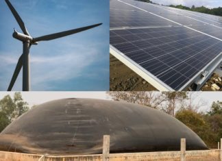 กกพ. เปิดไทม์ไลน์โรงไฟฟ้าสีเขียว คาดรอบแรก 5,203 เมกะวัตต์ รู้ผล 5 เม.ย. นี้ จ่อเปิดรอบ 2 อีก 3,668.5 เมกะวัตต์