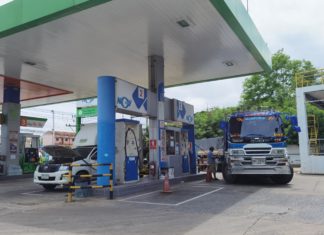 กบง.ขยายเวลาตรึงราคาทั้ง NGV และLPG ลดค่าครองชีพประชาชน