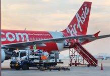 เผย 2 เดือนแรกปี 2566 การท่องเที่ยวฟื้น น้ำมันเครื่องบินโต ร้อยละ 104.3