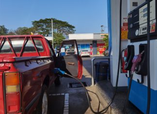 เขียนเล่าข่าว EP.27 ถึงเวลาคนใช้ดีเซลต้องทยอยคืนหนี้กองทุนน้ำมัน