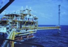 PROMPT เตรียมพร้อมระบบศูนย์สั่งการ เรียลไทม์ 24 ชม.ให้กรมเชื้อเพลิงธรรมชาติ เกาะติดการเปลี่ยนผ่านสัมปทานแหล่งก๊าซบงกช 7-8 มี.ค.นี้