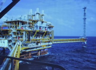 PROMPT เตรียมพร้อมระบบศูนย์สั่งการ เรียลไทม์ 24 ชม.ให้กรมเชื้อเพลิงธรรมชาติ เกาะติดการเปลี่ยนผ่านสัมปทานแหล่งก๊าซบงกช 7-8 มี.ค.นี้