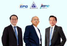 IRPC ร่วมกับมูลนิธิขาเทียมฯ และโรงงานทำขาเทียม 95 แห่งทั่วประเทศ เดินหน้าโครงการ “From Wastes to Walk” เพื่อโอกาสที่เท่าเทียมของคนพิการ