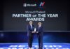 Mekha V รับรางวัล Microsoft Partner of the Year 2022 ตอกย้ำการมุ่งสู่ธุรกิจแห่งอนาคตด้วยเทคโนโลยีของกลุ่ม ปตท.