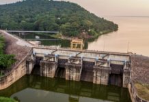 ครม.ไฟเขียว กฟผ.เดินหน้าโครงการโซลาร์ลอยน้ำเขื่อนอุบลรัตน์ วงเงิน 863 ล้านบาท