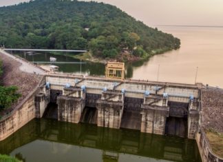 ครม.ไฟเขียว กฟผ.เดินหน้าโครงการโซลาร์ลอยน้ำเขื่อนอุบลรัตน์ วงเงิน 863 ล้านบาท