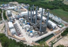 บี.กริม เดินเครื่อง COD โรงไฟฟ้า BGPM2R มาบตาพุด 140 เมกะวัตต์ ลุยขาย กฟผ. ยาว 25 ปี ดันกำลังผลิตรวมสู่ 3,478 เมกะวัตต์