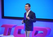 ซีอีโอใหม่ไทยออยล์ประกาศสานต่อการทรานส์ฟอร์มธุรกิจ ต่อยอดสู่ปิโตรเคมี ธุรกิจใหม่ และไฟฟ้า