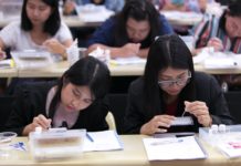 อบรมฟรี! ปฏิบัติการเคมีแบบย่อส่วน ต่อยอดเทคนิคให้ครูวิทย์ สู่ลูกศิษย์ทั่วไทย