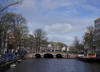 เขียนเล่าข่าว EP. 31 ตาม ปตท. ไปเนเธอร์แลนด์ ดูทิศทางพลังงานสะอาดแห่งอนาคต (1)