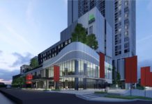 เอนโก้ บริษัทในกลุ่ม ปตท. จับมือ “วัน ออริจิ้น” ลงทุนพัฒนาโรงแรม “ฮอลิเดย์ อินน์ เอ็กซ์เพรส ระยอง”