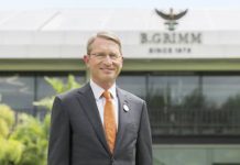 บี.กริม เพาเวอร์ ขยายการลงทุนธุรกิจโรงไฟฟ้าพลังงานแสงอาทิตย์ในมาเลเซีย