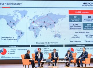 IEEE PES Series Talks #3 ชูเทคโนโลยีไมโครกริดจาก 4 บริษัทชั้นนำของโลก