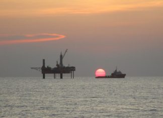 หยุดไป 3 ปีแหล่งน้ำมันดิบวาสนา เริ่มกลับมาผลิตอีกครั้ง