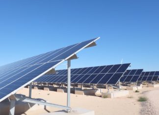 ACE และ WHAUP ลุย Solar Farm ขายไฟฟ้าให้รัฐ