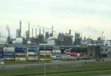 เขียนเล่าข่าว EP. 32 ตาม ปตท. ไปเนเธอร์แลนด์ ดูทิศทางพลังงานสะอาดแห่งอนาคต (2)