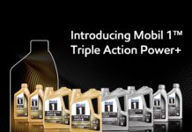 เอสโซ่เปิดตัวน้ำมันเครื่อง Mobil 1 สูตรใหม่ มอบประสิทธิภาพของผู้ชนะ