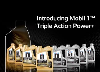 เอสโซ่เปิดตัวน้ำมันเครื่อง Mobil 1 สูตรใหม่ มอบประสิทธิภาพของผู้ชนะ