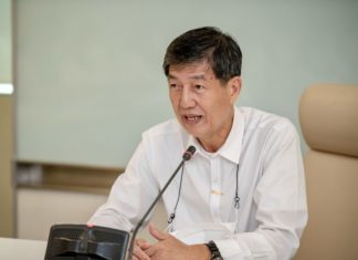 กบน.สั่งลดราคาดีเซลรอบ 4 อีก 50 สต./ลิตร มีผล 7 เม.ย. 2566