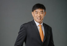 คณะรัฐมนตรีไฟเขียวตั้ง “เทพรัตน์ เทพพิทักษ์” เป็น ผู้ว่าการ กฟผ.คนใหม่