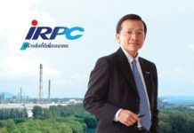 IRPC แจ้งผลประกอบการไตรมาส 1/66 พลิกทำกำไร