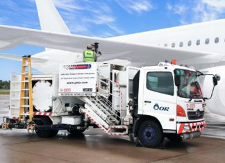 OR เผยไตรมาส 1/2566 มีกำไรสุทธิ 2,975 ล้านบาท