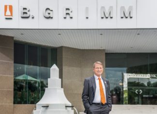 บี.กริม เพาเวอร์ เผยผลประกอบการไตรมาส 1/66 ฟื้นตัวแข็งแกร่ง