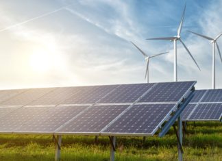 สำนักงาน กกพ. ประกาศเปิดรับฟังความเห็นราคาค่าไฟฟ้าสีเขียว 16-31 ม.ค. 2567