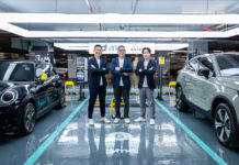 EVme จับมือ on-ion ตอบโจทย์ไลฟ์สไตล์คนเมือง เปิดสถานีชาร์จ EV ที่ สยามพารากอน 1 มิถุนายนนี้