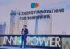 กลุ่มบริษัท กฟผ. ดันอินโนพาวเวอร์ ขับเคลื่อน Roadmap Energy Transition ชู 3 เรือธง เปลี่ยนผ่านไทยสู่ยุคนวัตกรรมพลังงาน