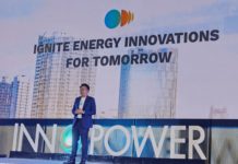 กลุ่มบริษัท กฟผ. ดันอินโนพาวเวอร์ ขับเคลื่อน Roadmap Energy Transition ชู 3 เรือธง เปลี่ยนผ่านไทยสู่ยุคนวัตกรรมพลังงาน