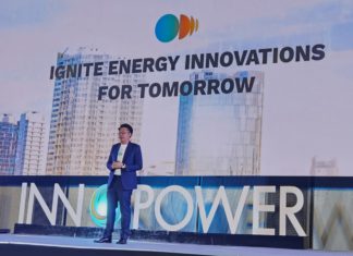 กลุ่มบริษัท กฟผ. ดันอินโนพาวเวอร์ ขับเคลื่อน Roadmap Energy Transition ชู 3 เรือธง เปลี่ยนผ่านไทยสู่ยุคนวัตกรรมพลังงาน