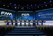 กระทรวงพลังงาน ผนึกกำลัง ปตท. – กฟผ. ร่วมเดินหน้าขับเคลื่อนไทยสู่ฮับด้านพลังงานและยานยนต์แห่งเอเชีย ยกระดับ “ฟิวเจอร์ เอเนอร์ยี่ เอเชีย” และ “ฟิวเจอร์ โมบิลิตี้ เอเชีย 2023” พลิกโฉมโลกสู่อนาคตแห่งพลังงานสะอาด 17-19 พ.ค. นี้!