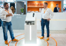 Solis Launches S6 Advanced Power Hybrid Inverter with Impressive Features and Functionality