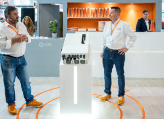 Solis Launches S6 Advanced Power Hybrid Inverter with Impressive Features and Functionality