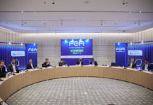 ASIA’S ENERGY LEADERS DISCUSS THE CRITICAL ROLE OF CARBON CAPTURE, UTILISATION, AND STORAGE AT FUTURE ENERGY ASIA LEADERSHIP ROUNDTABLE