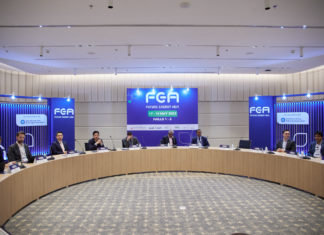ASIA’S ENERGY LEADERS DISCUSS THE CRITICAL ROLE OF CARBON CAPTURE, UTILISATION, AND STORAGE AT FUTURE ENERGY ASIA LEADERSHIP ROUNDTABLE