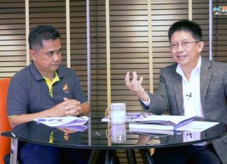 ERC Showtime #2 ตอนที่ 5 : “ความเปลี่ยนแปลงของกิจการไฟฟ้าและก๊าซภายใต้องค์กรกำกับ”