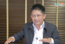 ERC Showtime #2 ตอนที่ 4: “Before and After 15 ปี กกพ. กำกับดูแลกิจการไฟฟ้าและก๊าซ”