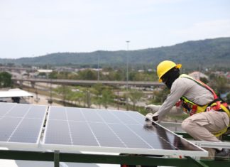 การไฟฟ้าส่วนภูมิภาค เปิดตัว PEA SOLAR ลุยธุรกิจติดตั้งไฟฟ้าพลังงานแสงอาทิตย์บนหลังคาแบบครบวงจร