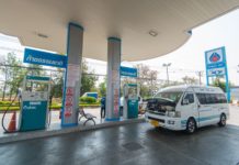 ปตท. เคาะให้ส่วนลดราคา NGV รอบใหม่ ขยายช่วยกลุ่มรถแท็กซี่และรถโดยสารสาธารณะทั่วประเทศ